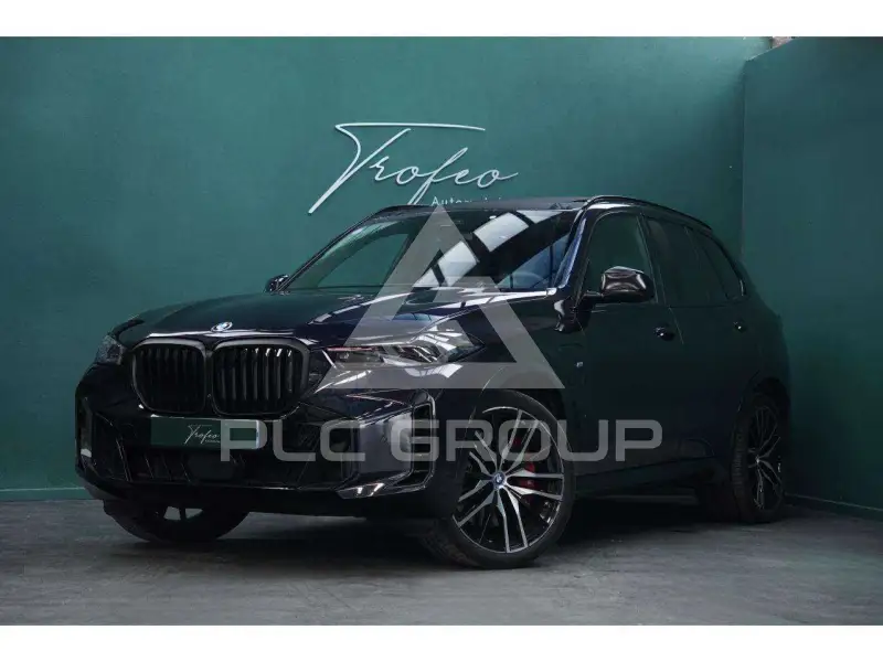 2024 BMW X5