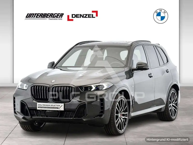 2024 BMW X5