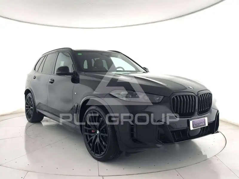 2024 BMW X5