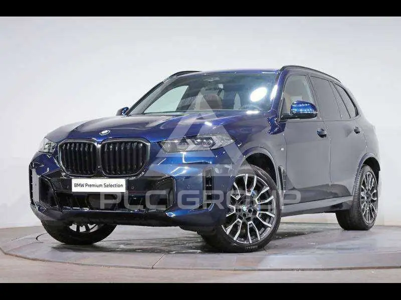 2024 BMW X5