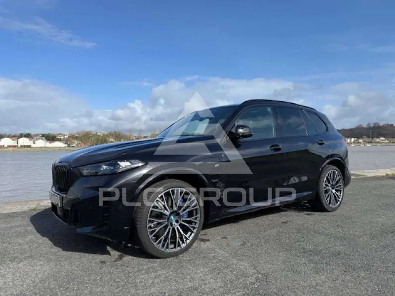 2024 BMW X5
