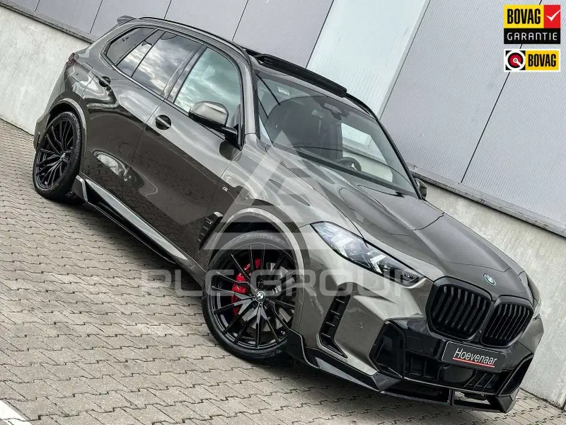 2024 BMW X5