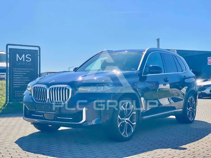 2024 BMW X5