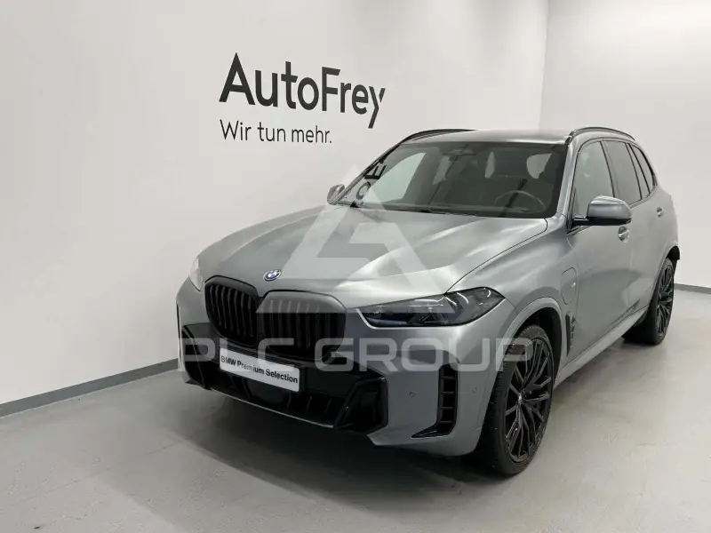 2024 BMW X5