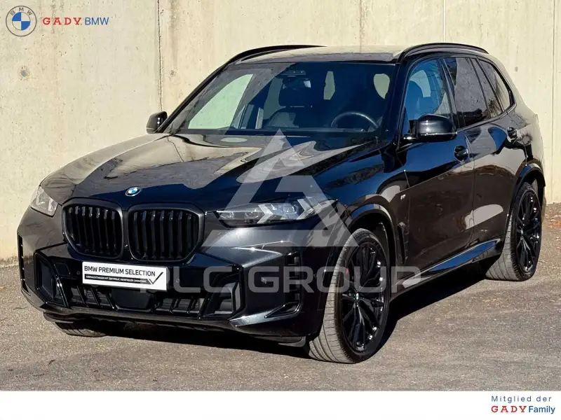 2024 BMW X5