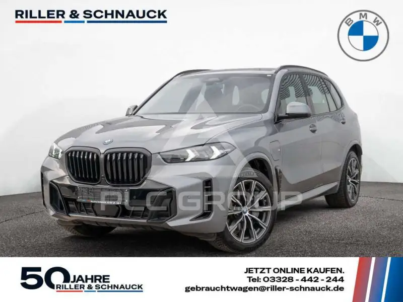 2024 BMW X5