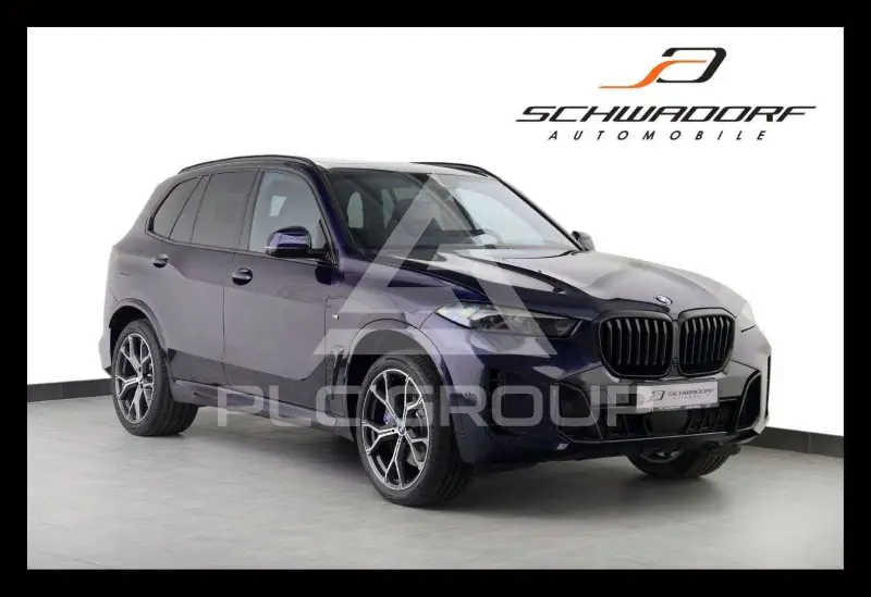 2024 BMW X5