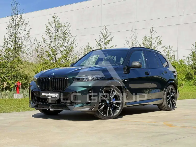 2024 BMW X5