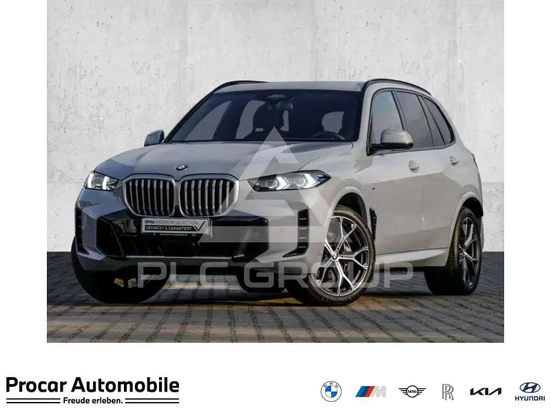 2024 BMW X5