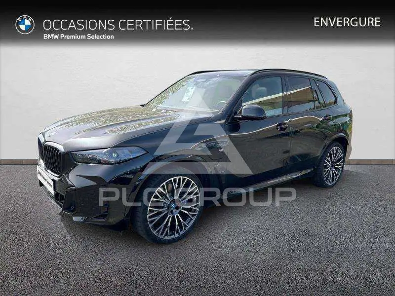 2024 BMW X5