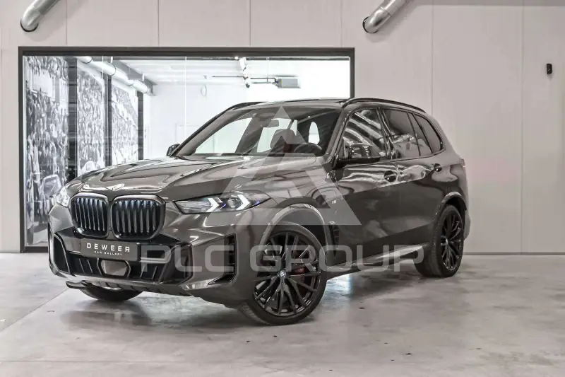 2024 BMW X5