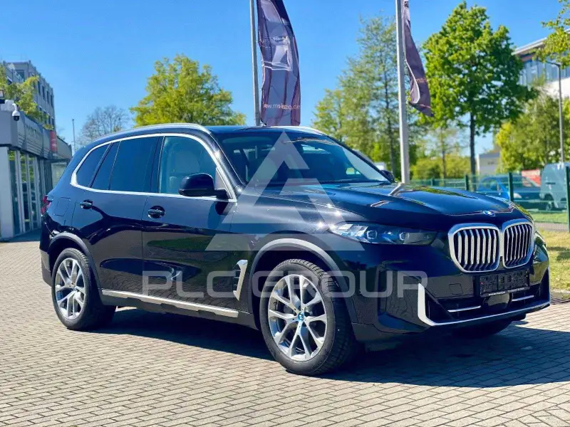 2024 BMW X5