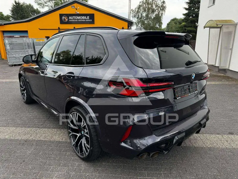 2024 BMW X5