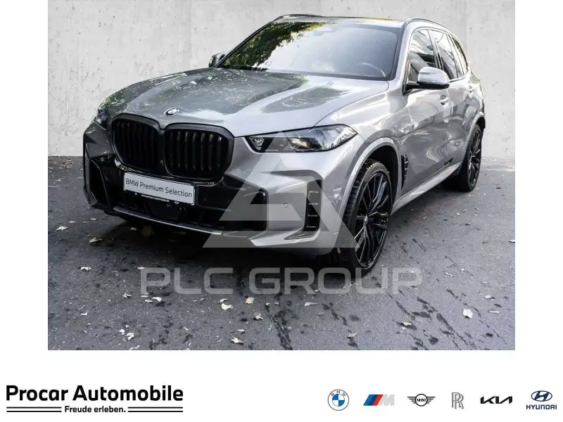 2024 BMW X5