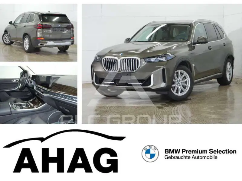 2024 BMW X5