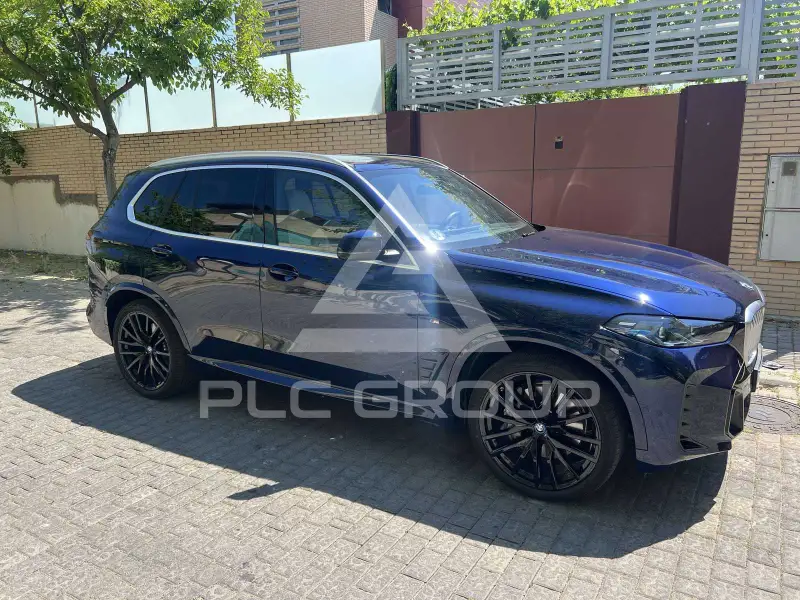 2024 BMW X5