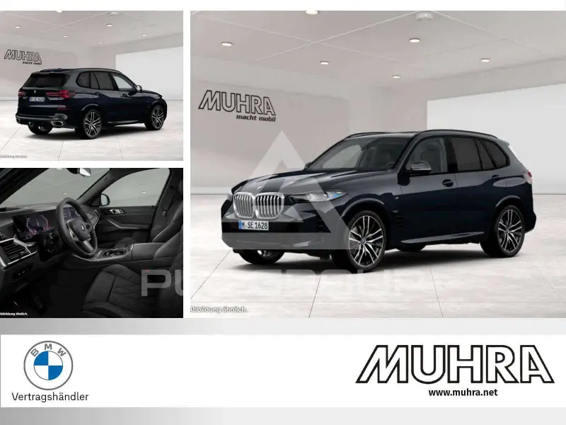 2024 BMW X5