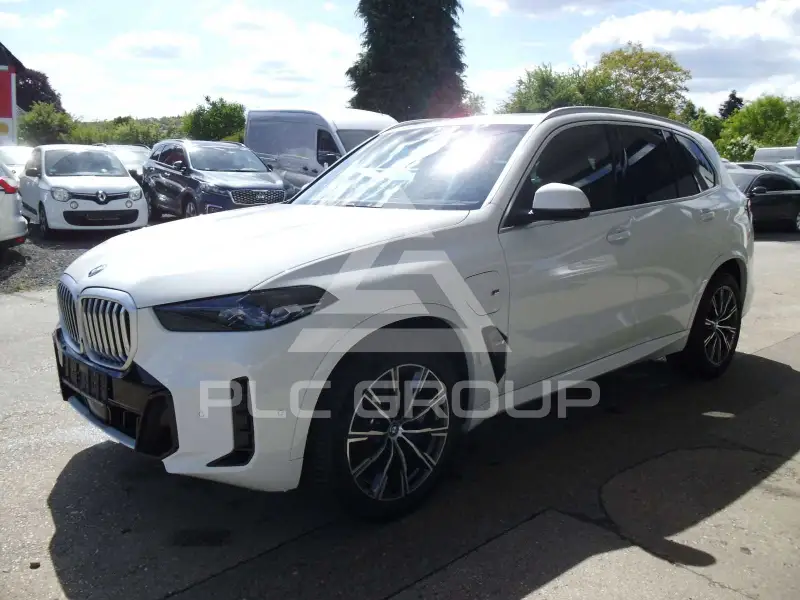 2023 BMW X5