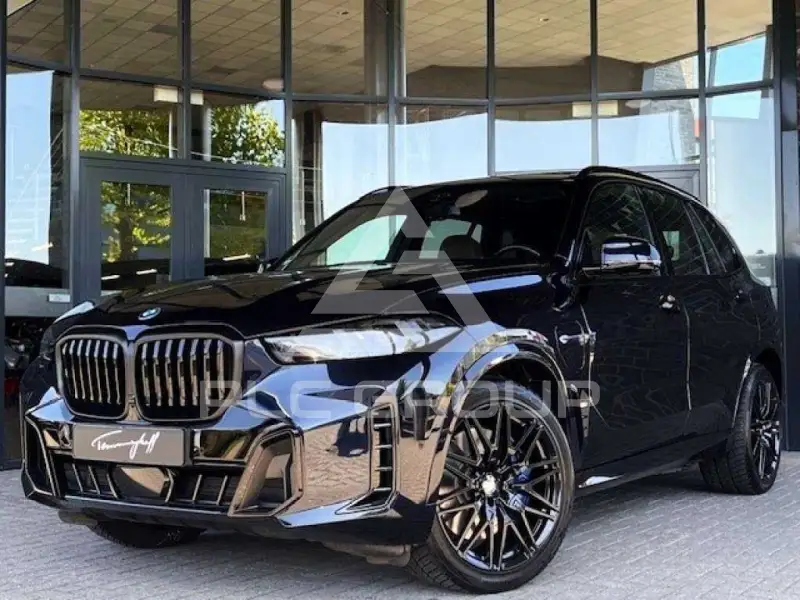 2024 BMW X5