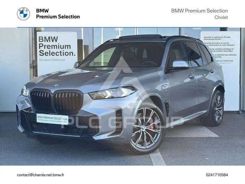 2024 BMW X5