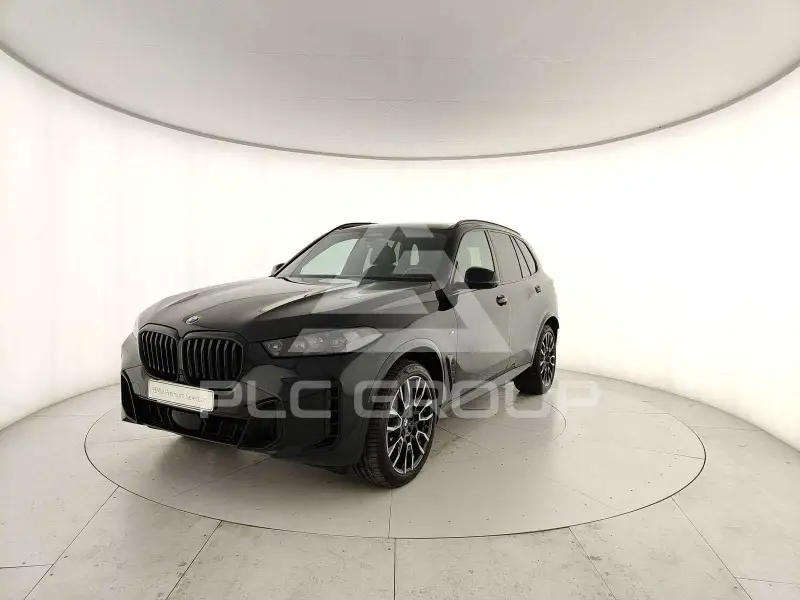 2024 BMW X5