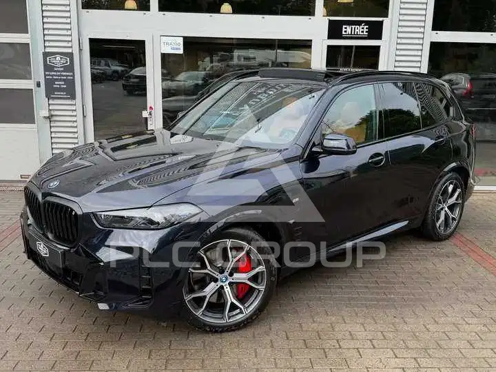 2024 BMW X5
