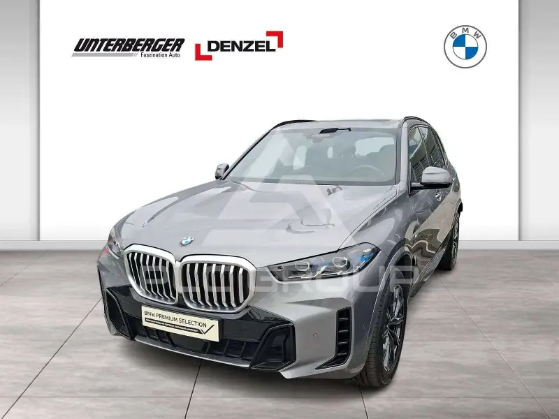 2024 BMW X5