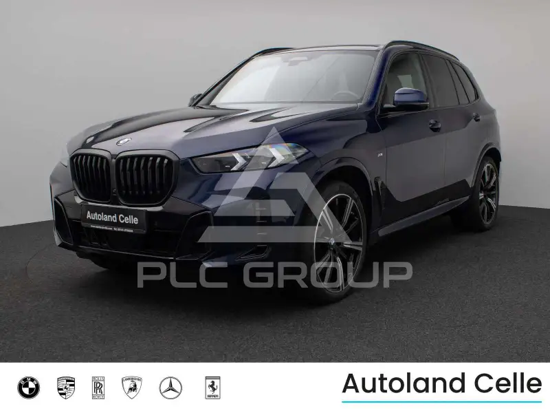 2024 BMW X5