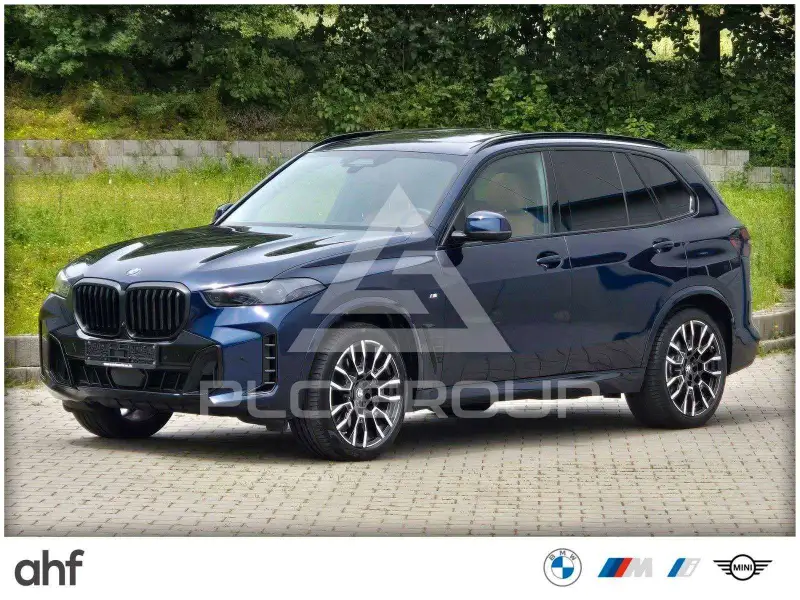 2024 BMW X5