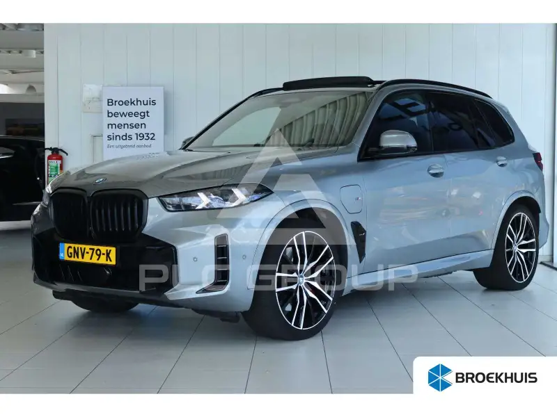 2024 BMW X5