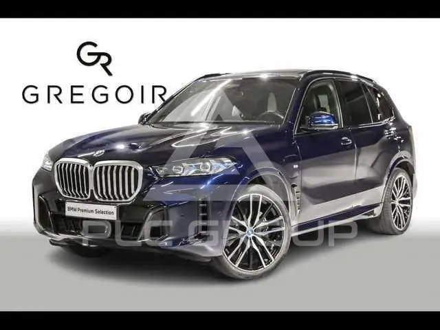 2024 BMW X5