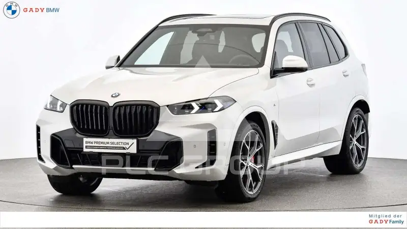 2024 BMW X5