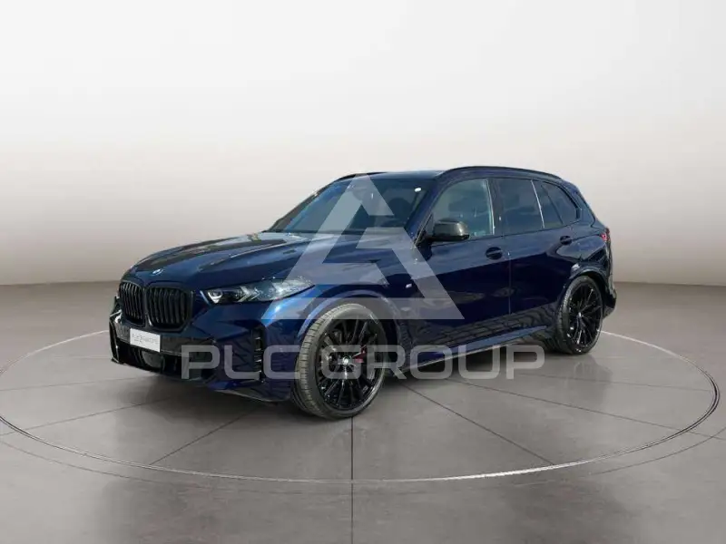 2024 BMW X5