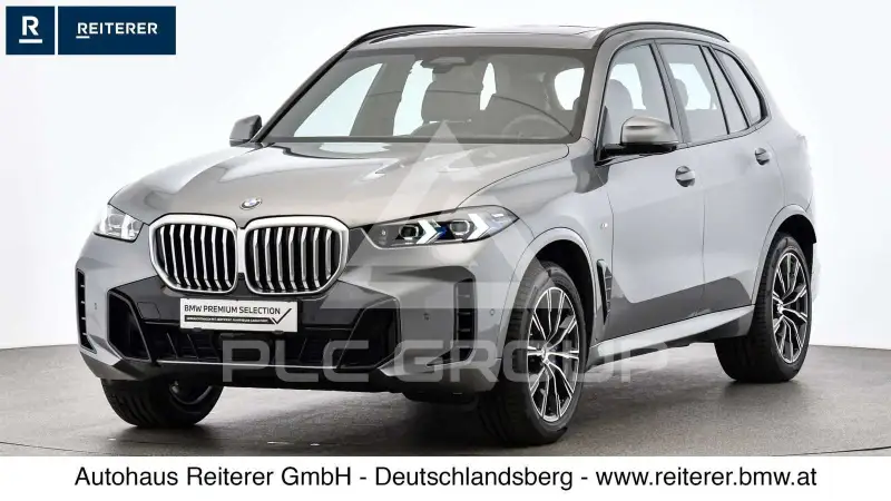 2024 BMW X5