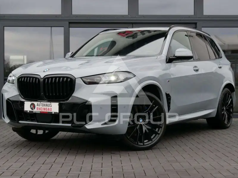 2024 BMW X5