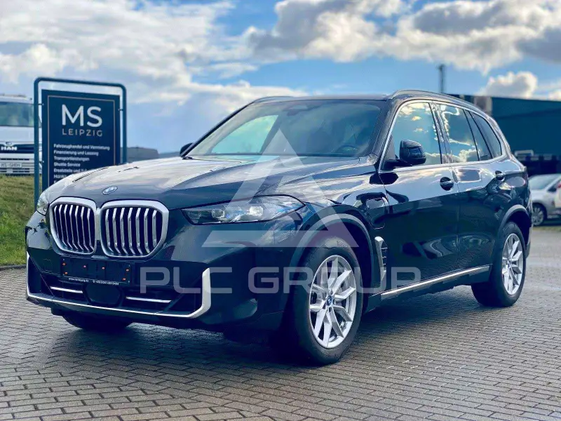 2024 BMW X5