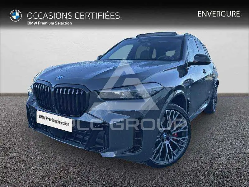 2024 BMW X5