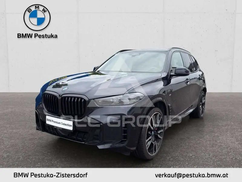 2024 BMW X5