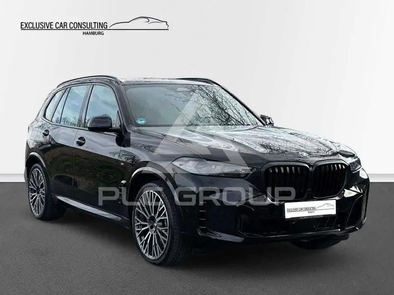 2024 BMW X5
