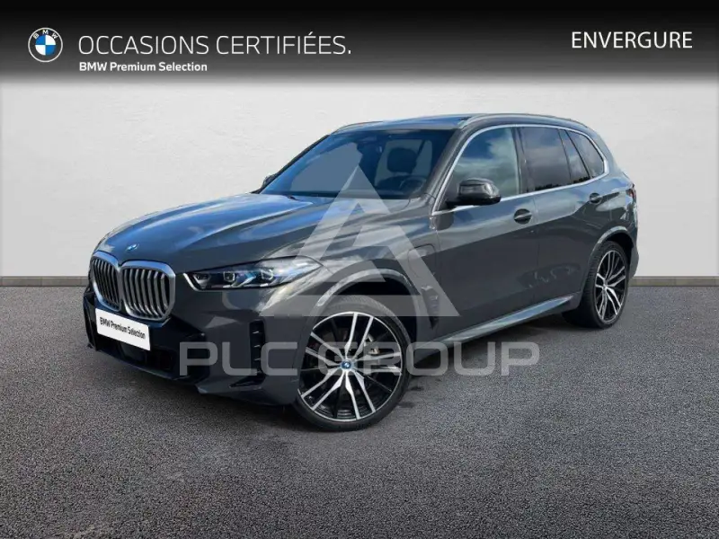 2024 BMW X5