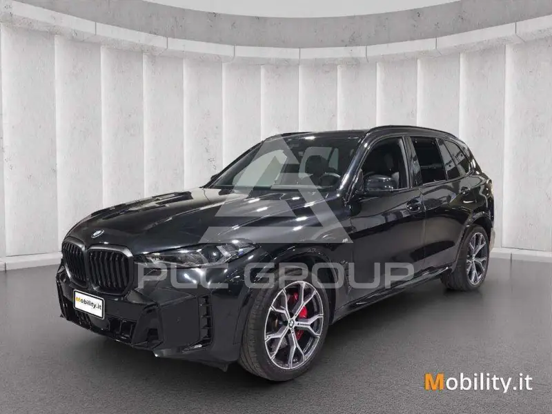 2024 BMW X5