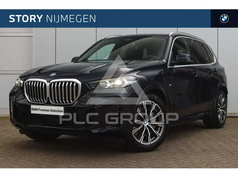 2024 BMW X5