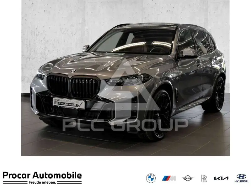 2024 BMW X5
