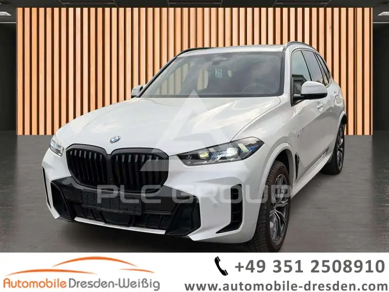 2024 BMW X5