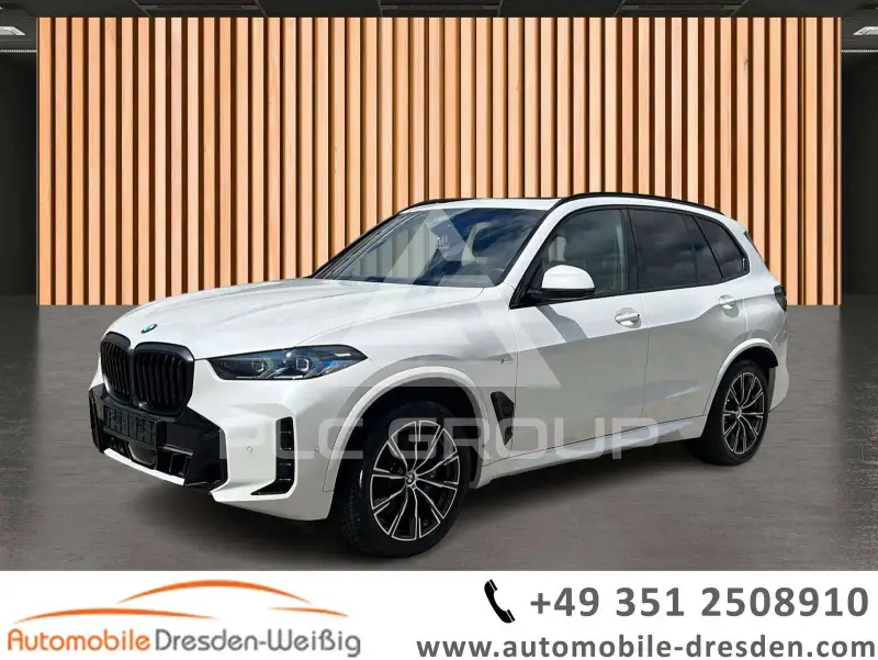 2024 BMW X5