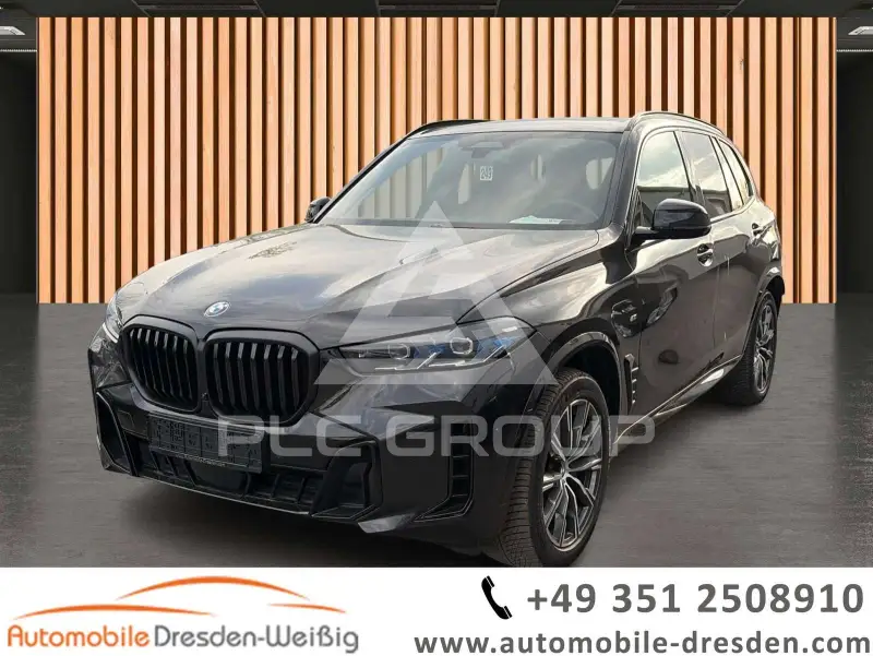 2024 BMW X5