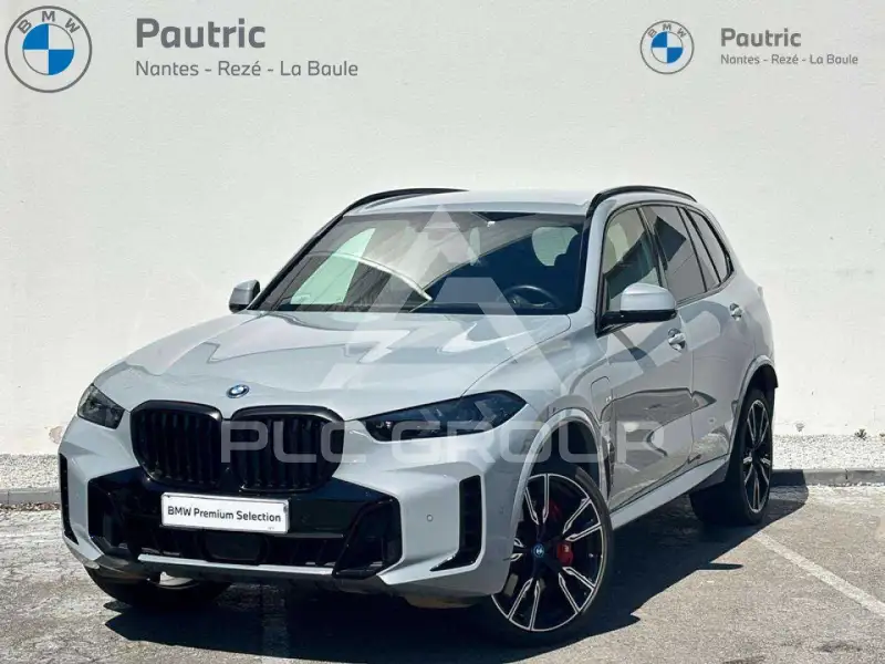 2024 BMW X5