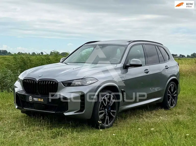 2024 BMW X5