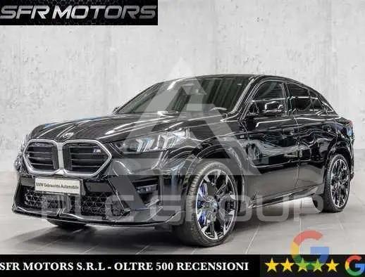 2024 BMW X2