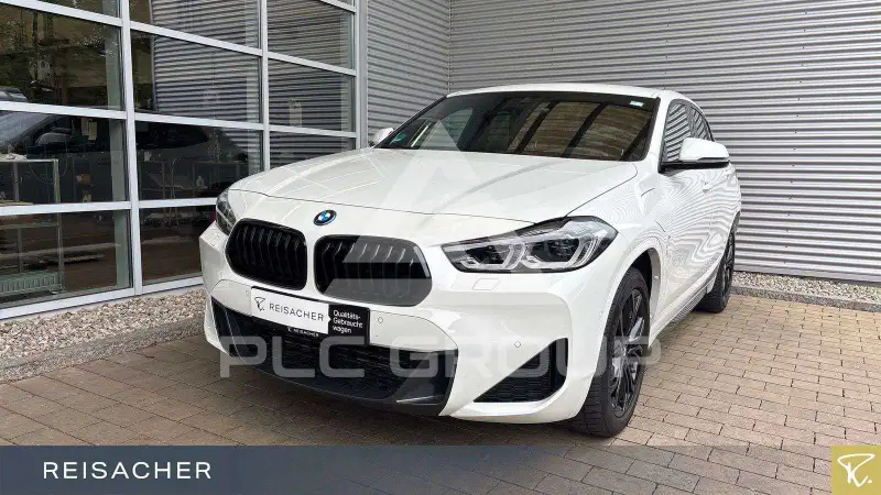 2024 BMW X2